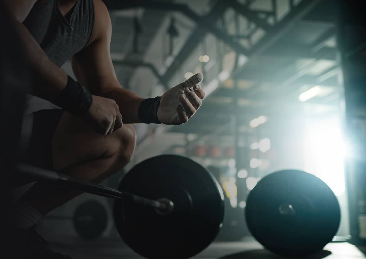 Low Angle Strength Trainer Hero
