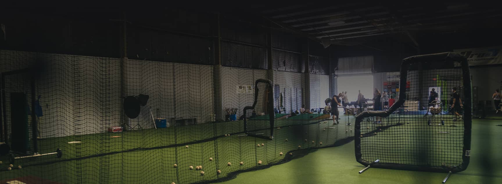 What We Do Facility