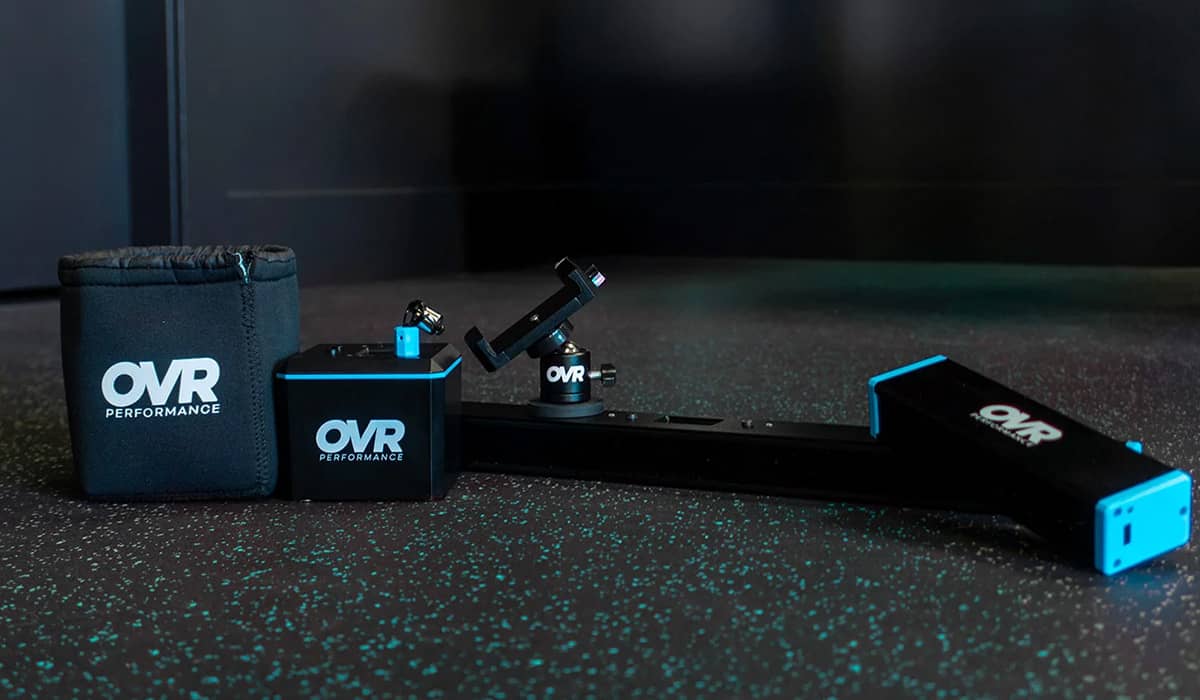 OVR Performance Large